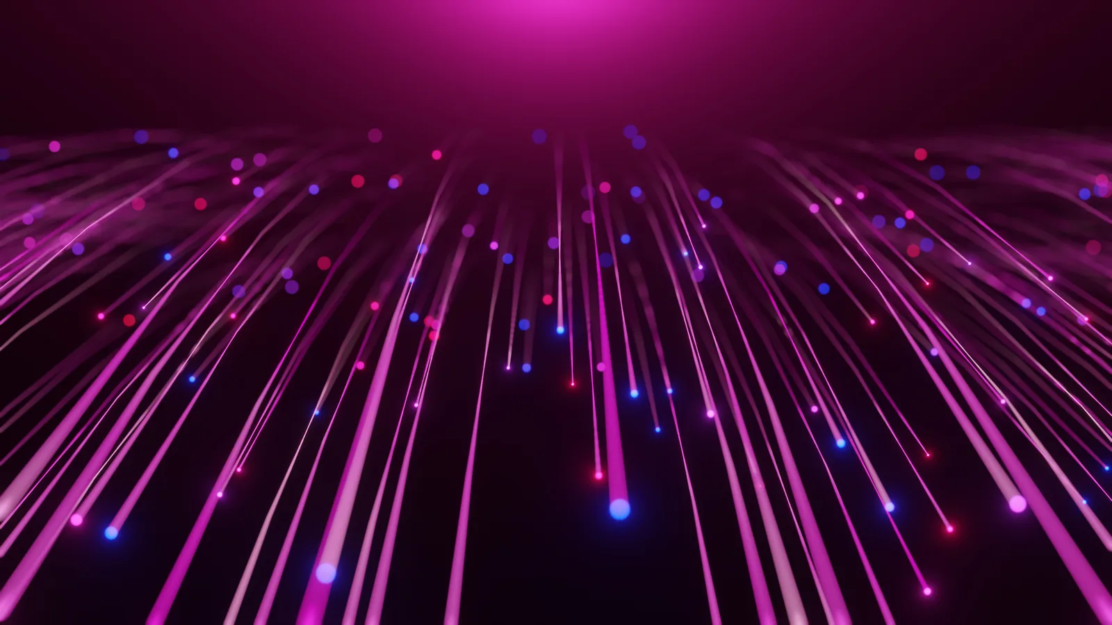 Transition vers la fibre optique: où en est la Belgique par rapport à ses pays voisins?