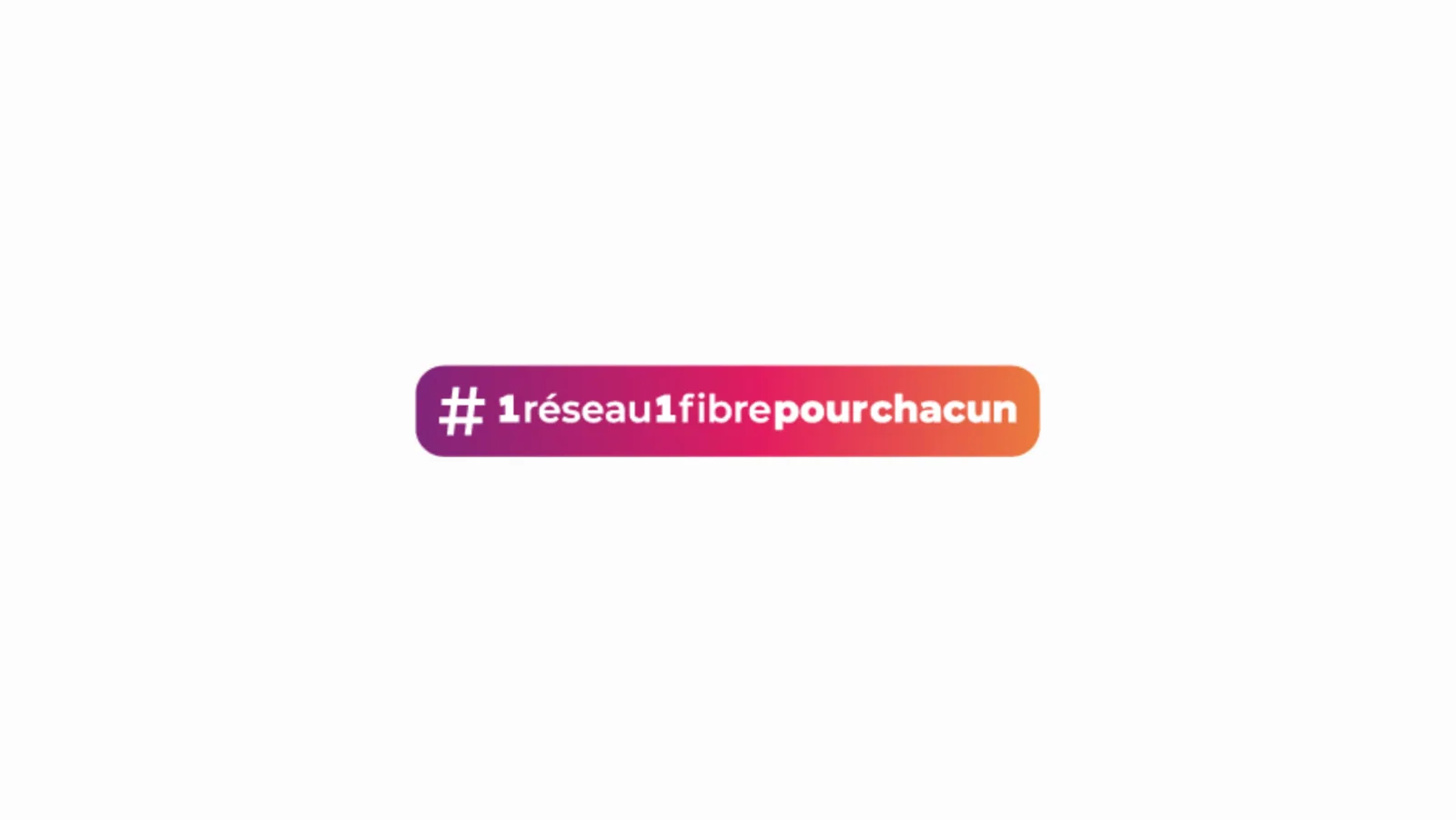 Un réseau ouvert à tous