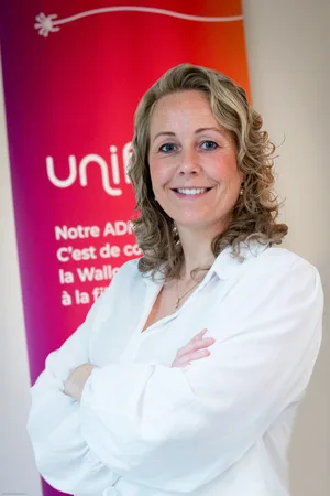 Krista van Roode
